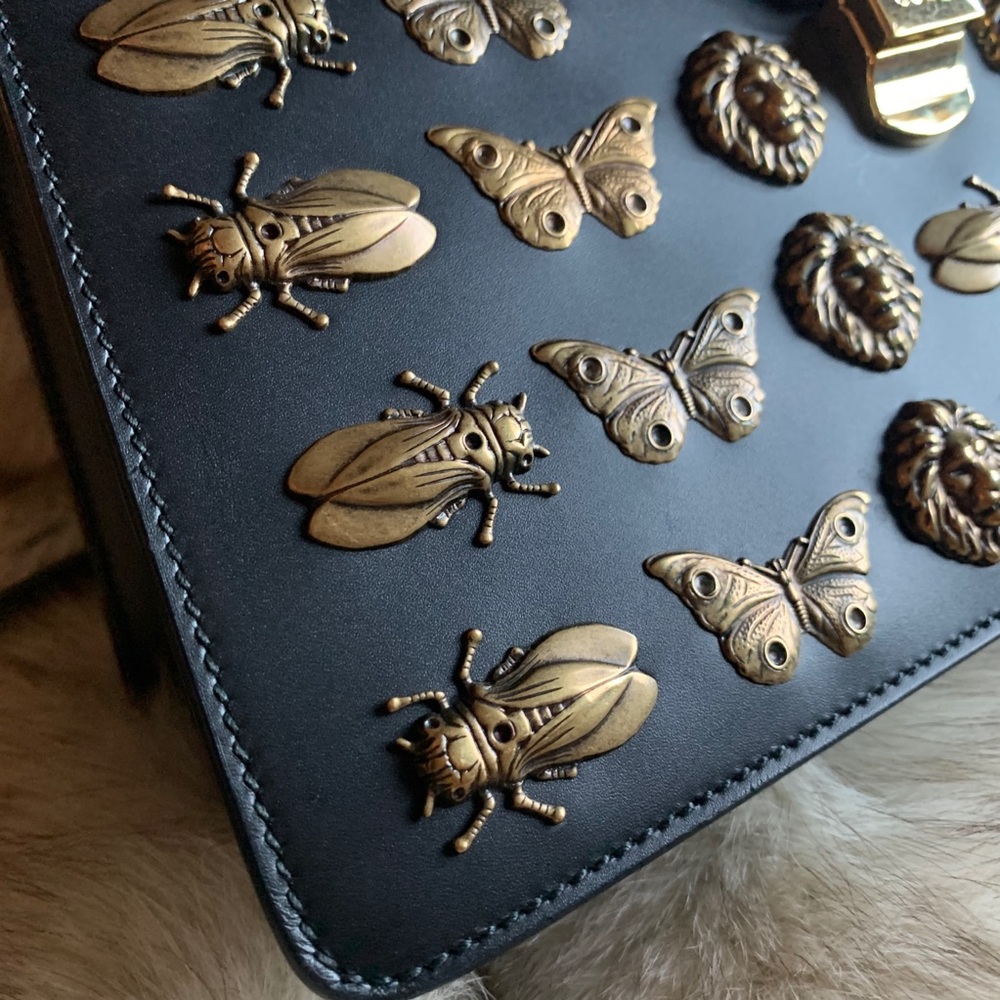 Gucci Handbag - Picture 7 of 13